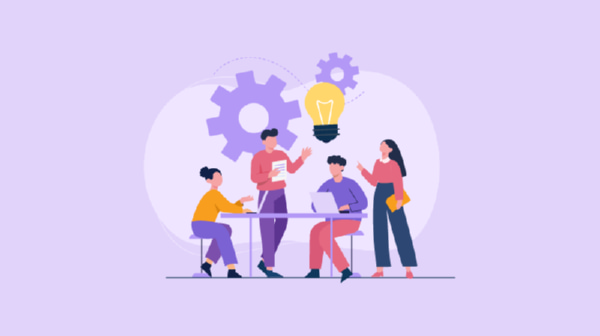 Start Your Project Build Great Together