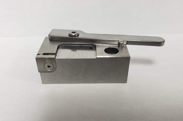 Value-Added Manufacturing Assembly