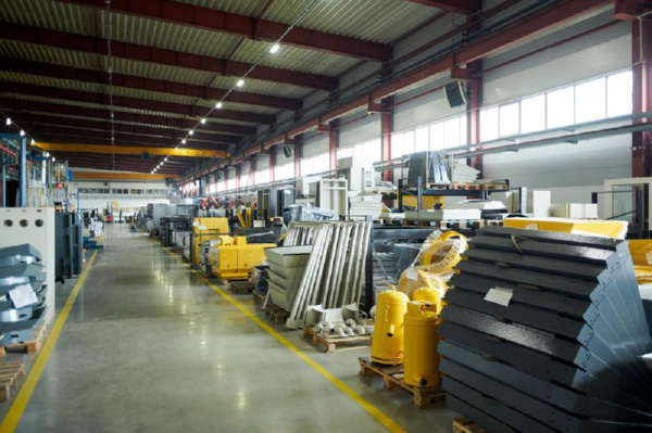 Assembly Services Streamlining Production